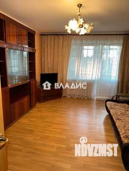 2-к квартира, на длительный срок, 50м2, 3/5 этаж