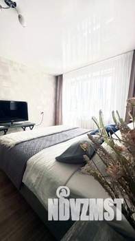 1-к квартира, посуточно, 33м2, 1/1 этаж