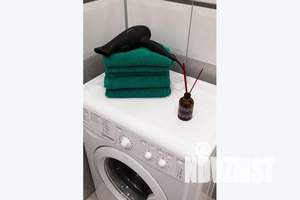 1-к квартира, посуточно, 45м2, 5/8 этаж