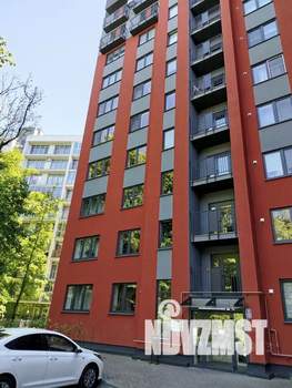 1-к квартира, посуточно, 60м2, 2/10 этаж