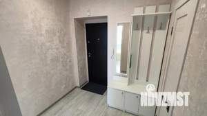 1-к квартира, посуточно, 33м2, 2/9 этаж