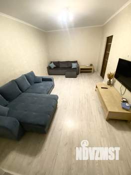 2-к квартира, на длительный срок, 72м2, 7/13 этаж