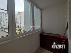 1-к квартира, на длительный срок, 43м2, 2/9 этаж