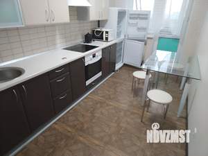 1-к квартира, на длительный срок, 37м2, 16/19 этаж