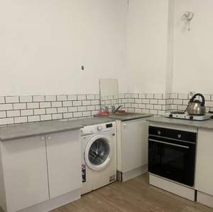 1-к квартира, на длительный срок, 36м2, 3/5 этаж