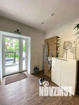 2-к квартира, посуточно, 103м2, 1/1 этаж