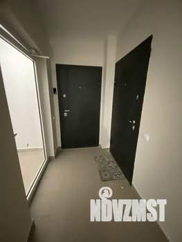 1-к квартира, посуточно, 40м2, 9/10 этаж