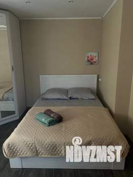 1-к квартира, посуточно, 32м2, 5/5 этаж