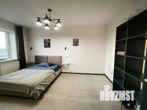 1-к квартира, посуточно, 37м2, 1/1 этаж