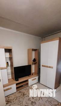 1-к квартира, на длительный срок, 30м2, 1/5 этаж