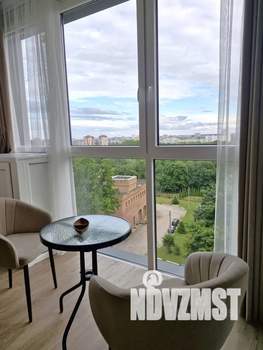 2-к квартира, посуточно, 60м2, 8/12 этаж