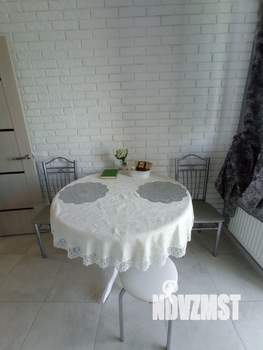 1-к квартира, на длительный срок, 30м2, 4/9 этаж