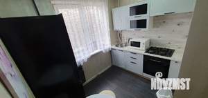 1-к квартира, на длительный срок, 34м2, 6/9 этаж