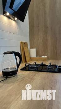 1-к квартира, посуточно, 45м2, 1/4 этаж