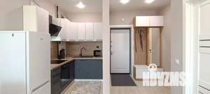 1-к квартира, посуточно, 43м2, 5/10 этаж