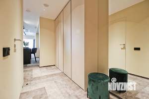 1-к квартира, посуточно, 59м2, 1/1 этаж