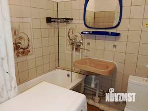 1-к квартира, на длительный срок, 36м2, 2/5 этаж