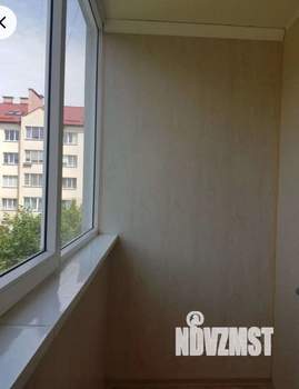 1-к квартира, на длительный срок, 38м2, 3/7 этаж