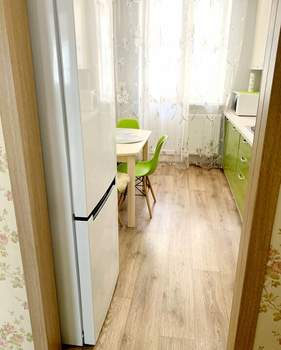 1-к квартира, на длительный срок, 34м2, 3/10 этаж