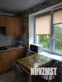 1-к квартира, посуточно, 30м2, 4/5 этаж