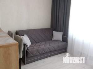 Студия квартира, посуточно, 26м2, 8/16 этаж