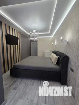 3-к квартира, посуточно, 90м2, 4/9 этаж