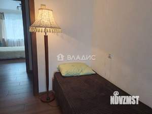 2-к квартира, на длительный срок, 43м2, 4/5 этаж