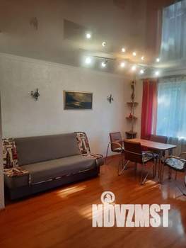 3-к квартира, посуточно, 60м2, 3/5 этаж