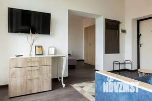 1-к квартира, посуточно, 48м2, 3/4 этаж