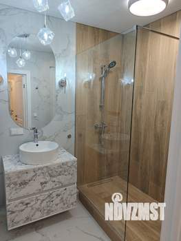 1-к квартира, на длительный срок, 44м2, 7/17 этаж