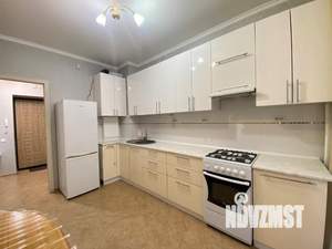 1-к квартира, на длительный срок, 42м2, 4/9 этаж