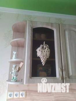 1-к квартира, посуточно, 48м2, 1/1 этаж