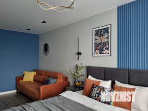 2-к квартира, посуточно, 56м2, 6/10 этаж