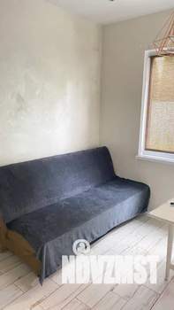 1-к квартира, посуточно, 37м2, 1/3 этаж