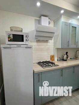 1-к квартира, посуточно, 52м2, 1/1 этаж