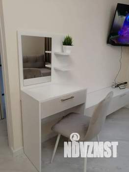 1-к квартира, посуточно, 31м2, 4/5 этаж