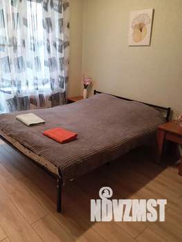 1-к квартира, посуточно, 45м2, 4/5 этаж