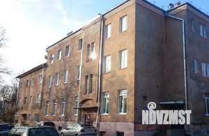 2-к квартира, посуточно, 60м2, 2/3 этаж