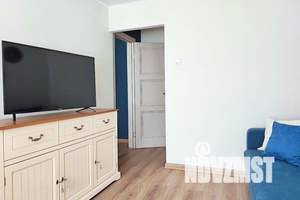 2-к квартира, посуточно, 46м2, 2/4 этаж