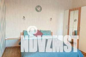 1-к квартира, посуточно, 40м2, 9/10 этаж