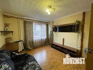Студия квартира, посуточно, 20м2, 3/5 этаж