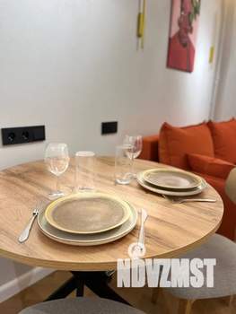 1-к квартира, посуточно, 37м2, 5/9 этаж