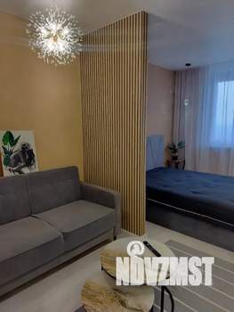 1-к квартира, посуточно, 47м2, 15/16 этаж