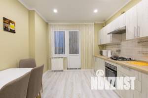 2-к квартира, посуточно, 67м2, 9/14 этаж