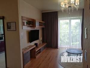 2-к квартира, посуточно, 58м2, 5/5 этаж