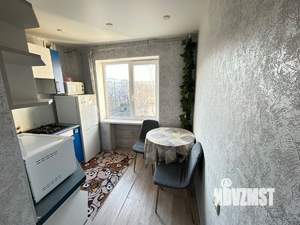 2-к квартира, на длительный срок, 47м2, 4/5 этаж