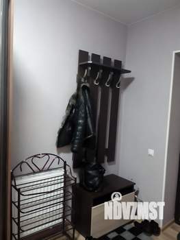 1-к квартира, на длительный срок, 43м2, 3/9 этаж