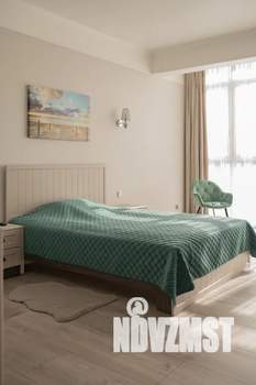 2-к квартира, посуточно, 72м2, 3/4 этаж
