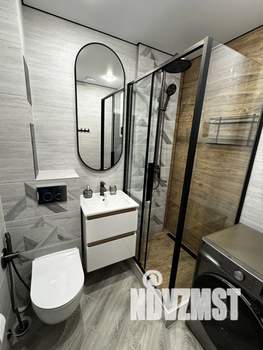 1-к квартира, посуточно, 37м2, 1/1 этаж