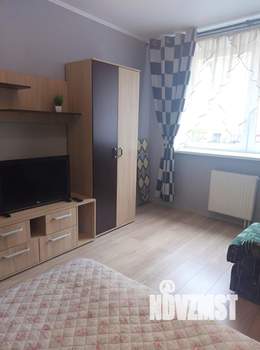 1-к квартира, посуточно, 36м2, 2/9 этаж